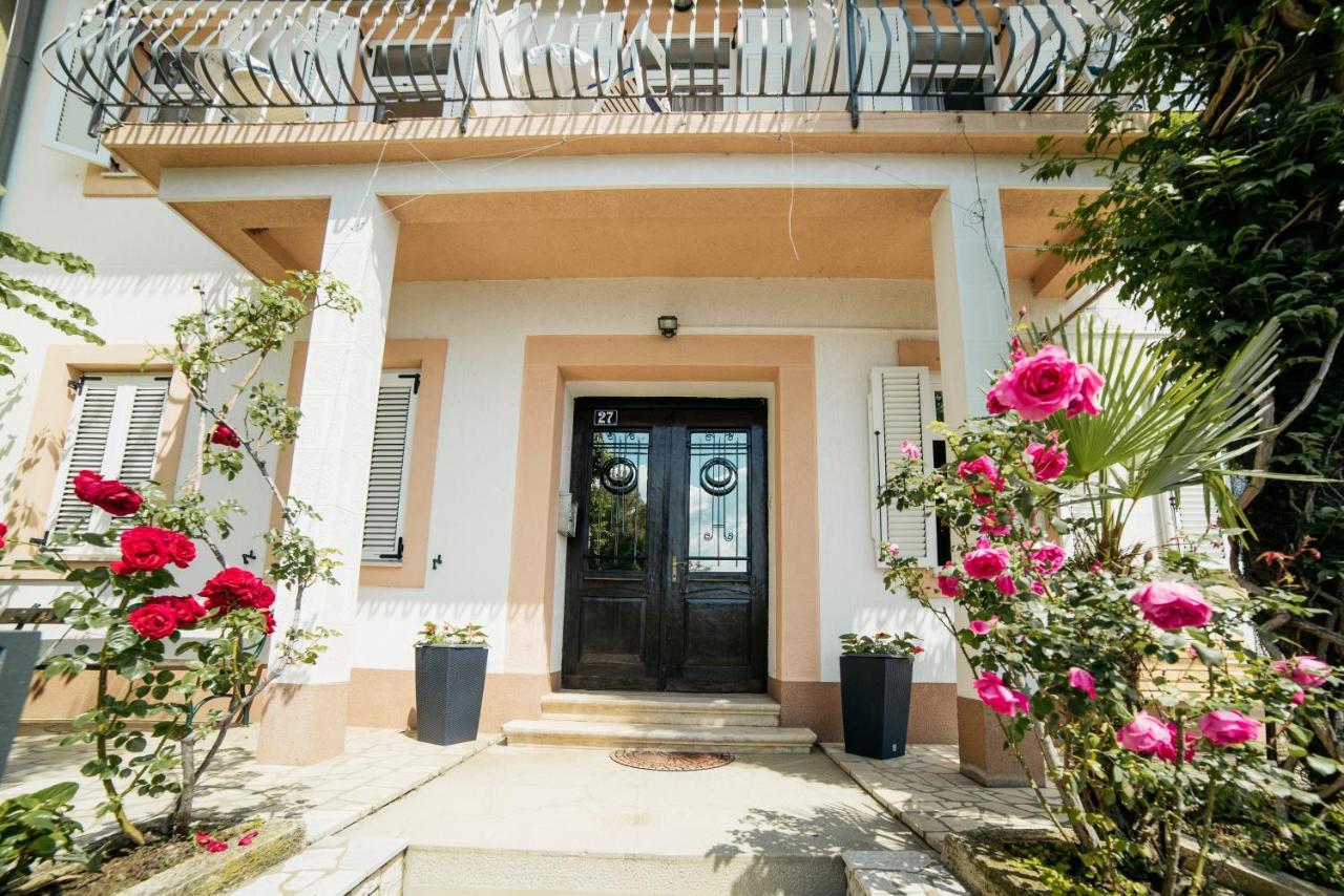 Studio Selce 2364A Exterior photo
